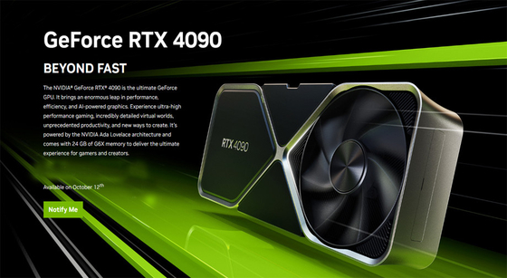 Geforce 24GB Rtx 4090 γραφική καρτών κάρτα VGA καρτών υπολογιστών γραφείου τηλεοπτική