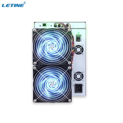 Ανθρακωρύχος Canaan Avalon A1346 Blockchain ανθρακωρύχων Avalon A1346 110t Sha-256 Bitcoin Asic