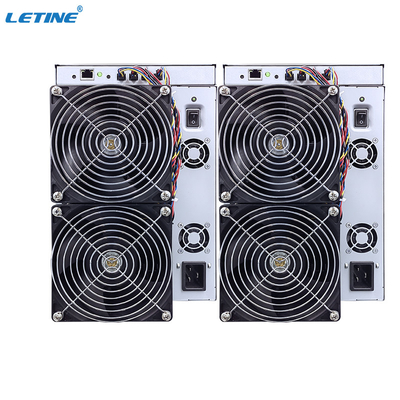 SHA 256 υψηλή Hashrate ανθρακωρύχων Bitcoin ASIC υψηλή αποδοτικότητα Avalon A1366 130t A1346 110t