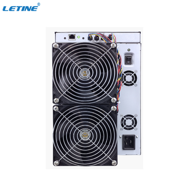 Avalonminer 1346 110η μηχανή μεταλλείας ανθρακωρύχων A1366 130T 25W BTC Bitcoin 30W Canaan Asic