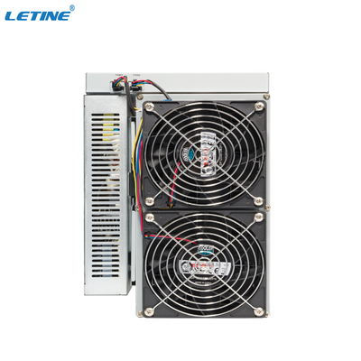 Avalon A1346 110t Sha 256 ανώτατη 12V 3300W Ethernet BTC διεπαφή ανθρακωρύχων 75db