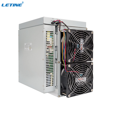 BTC Sha 256 μηχανή μεταλλείας Bitcoin υψηλό Hashrate Avalon A1366 130t 3250W