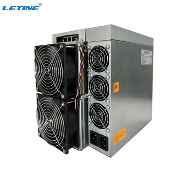 Τελευταία Kaspa KAS Iceriver ks5l 12t 3400w KS3 KS5 KS5 Pro Asic Miner Blockchain Miner