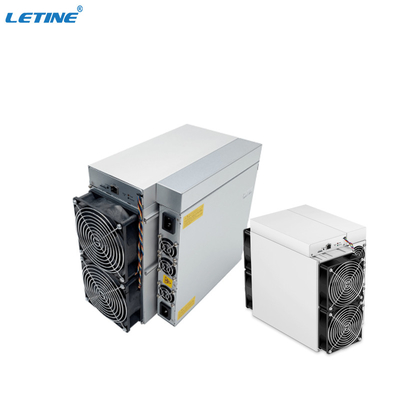 Blackminer L1 4900M υψηλός ανθρακωρύχος L1 2200M Antminer L7 9050m Hashrate LTC