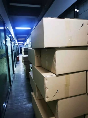 3250W Asics Mining Machine BIT Coin Μεταχειρισμένο Antminer S9