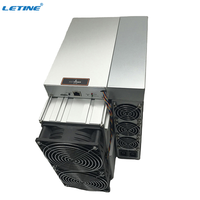 Fast ROI Blockchain Miner Antminer K7 63.5T 3080W Eaglesong Αλγόριθμος CKB Asic Miner