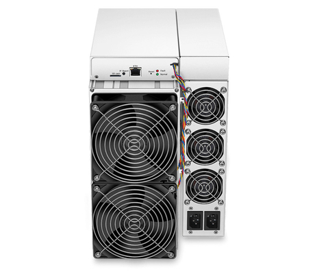 Fast ROI Blockchain Miner Antminer K7 63.5T 3080W Eaglesong Αλγόριθμος CKB Asic Miner