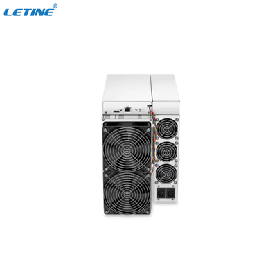Μηχανή εξόρυξης Bitcoin υψηλού κέρδους Bitmain Antminer S19 XP 140t 141t 134t
