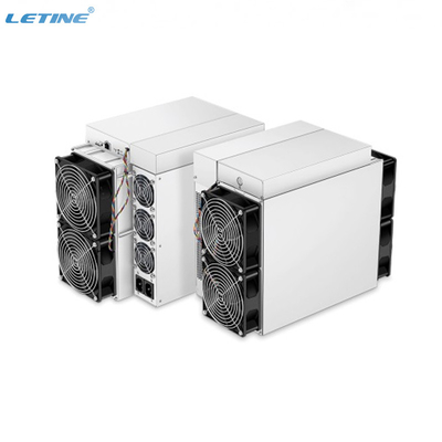 Ανθρακωρύχος Antminer K7 Cryptocurrency Asic Bitmain κερδοφόρος για τα νομίσματα CKB