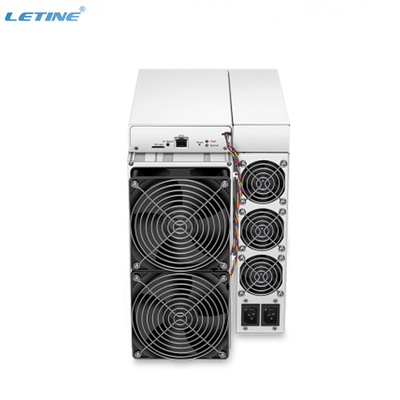 Ανθρακωρύχος Antminer K7 Cryptocurrency Asic Bitmain κερδοφόρος για τα νομίσματα CKB