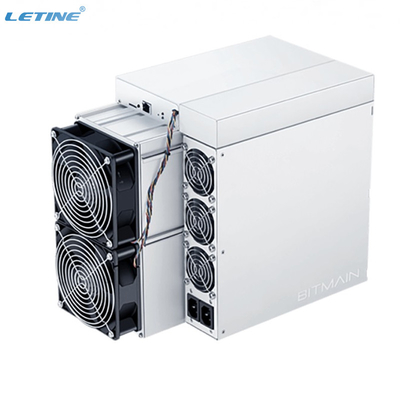 Ανθρακωρύχος Antminer K7 Cryptocurrency Asic Bitmain κερδοφόρος για τα νομίσματα CKB
