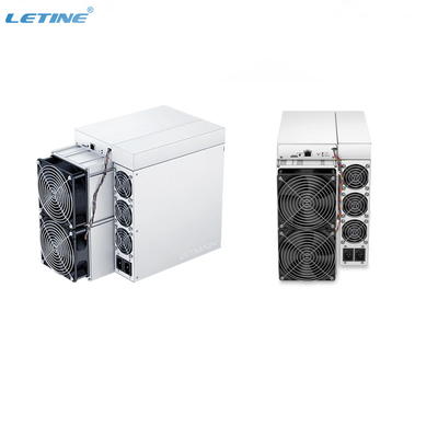 Ανθρακωρύχος Antminer K7 Cryptocurrency Asic Bitmain κερδοφόρος για τα νομίσματα CKB