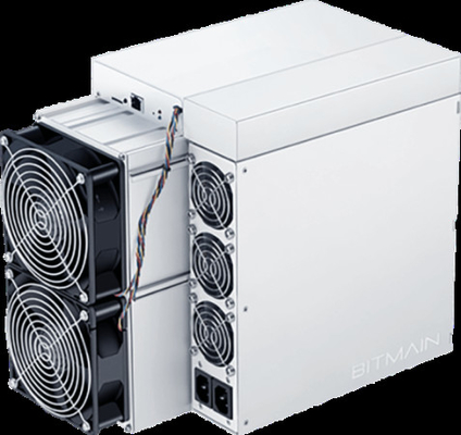 Bitmain Antminer K7 CKB Coins Cryptocurrency Asic Miner High Profit Mining Machine