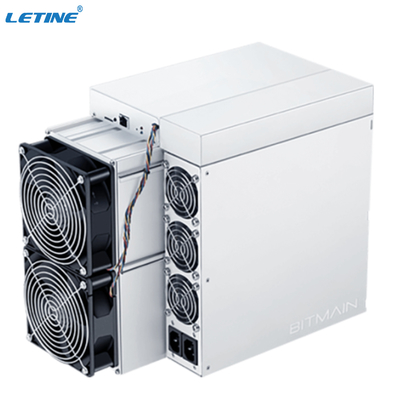 Bitmain Antminer K7 CKB Coins Cryptocurrency Asic Miner High Profit Mining Machine