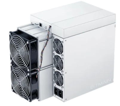 Bitmain Antminer K7 CKB Coins Cryptocurrency Asic Miner High Profit Mining Machine