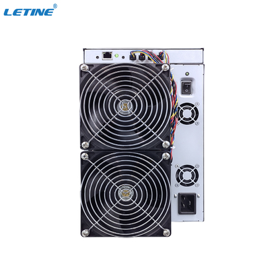 Υψηλή Hashrate Bitcoin Avalon A1346 110ο BTC Asic μεταλλεία Equiment ανθρακωρύχων 3300W