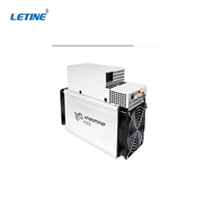 Ανθρακωρύχος 114T 118T 120T SHA 256 BTC Bitcoin Whatsminer M50 Blockchain Asic ανθρακωρύχος αλγορίθμου