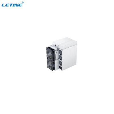 Ανθρακωρύχος 4 Crypto 3080W Antminer K7 63.5T CKB Asic Bitmain Nervos ανεμιστήρων