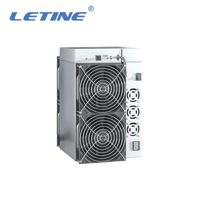 Ανθρακωρύχος αλγορίθμου IBeLink BM-K3 40.5T Kadena για τον κεντρικό υπολογιστή νομισμάτων KDA