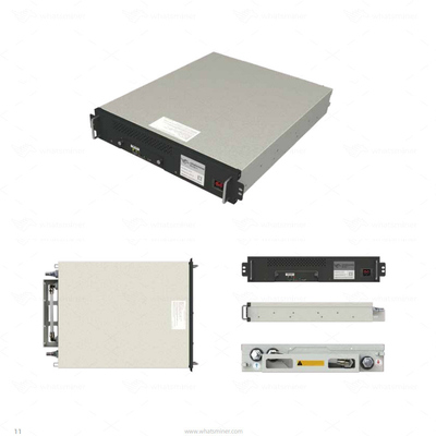 Υδρο δροσίζοντας μικροϋπολογιστής Whatsminer M53 226T M33S+ 198T M33S++ 220T ανθρακωρύχων Bitcoin Asic