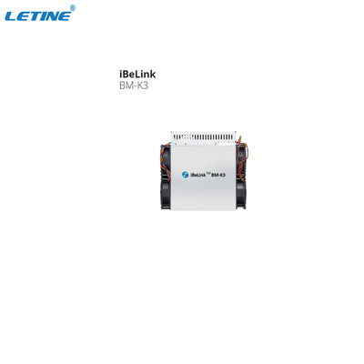 HNS χειραψιών ανθρακωρύχων IBeLink BM-K3 Kadena Asic Crypto 70Th/S 3300W