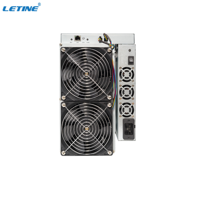 Ανθρακωρύχος Canaan Avalon Bitcoin Asic διεπαφών Ethernet 1246 85t