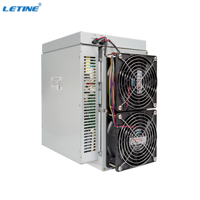 Ανθρακωρύχος Canaan Avalon Bitcoin Asic διεπαφών Ethernet 1246 85t