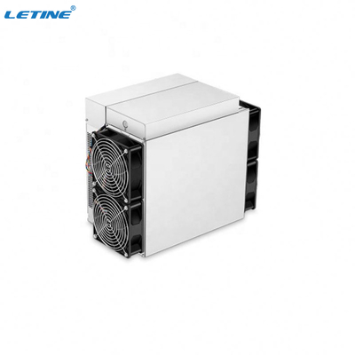 Κατασιγασμένος ανθρακωρύχος Antminer S19j υπέρ 96α 200 Antminer Asic - 240V