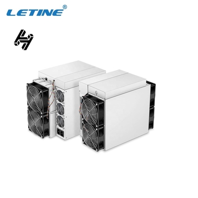 Ανθρακωρύχος αερόψυξης ανθρακωρύχων 9T Blake2B SHA3 Antminer HS3 HNS Asic Bitmain