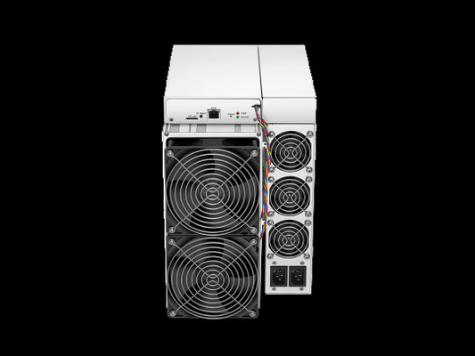 Ανθρακωρύχος 3080W 63.5ο Eaglesong Antminer K7 63.5T CKB ASIC Bitmian με PSU