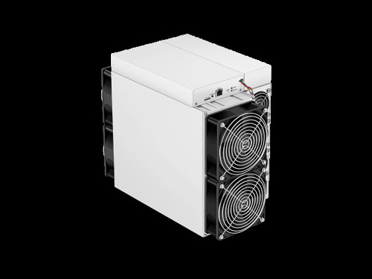63.5η CKB Antminer HS3 9ο HNS Asic μηχανή μεταλλείας ανθρακωρύχων 2079W με PSU