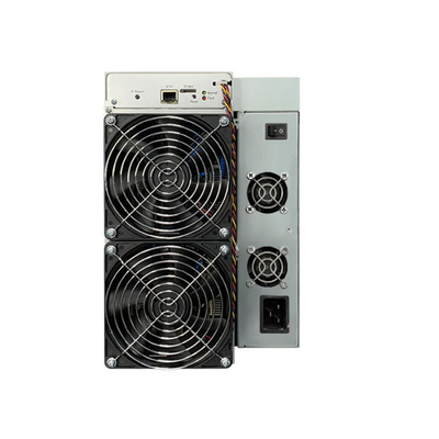 Ανθρακωρύχος λίβρα-Lite 1450W λίβρας Lite 1.62T Lbry Asic Goldshell για το νόμισμα LBC