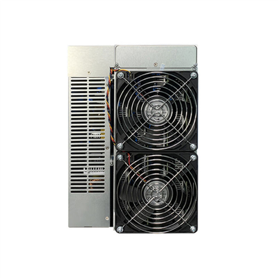 Υπέρ 24.5T 3000W KDA Asic μηχανή μεταλλείας Sc 12.3T Kadena ανθρακωρύχων Goldshell KD5