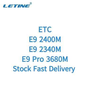 Ethash Bitmain Asic Antminer 3680M υπέρ ανθρακωρύχος μεταλλείας E9 2200W κ.λπ.