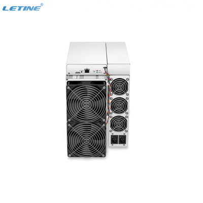 Ανθρακωρύχος Asic νομισμάτων K7 63.5t 3080W CKB που εξάγει το φορητό υψηλό ανθρακωρύχο K7 κέρδους