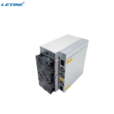 Απόθεμα Antminer L7 9050M 9300M ολοκαίνουργιο LT6 LT5 L3 504M S19 υπέρ 110T XP XYD 140T 198T 255T