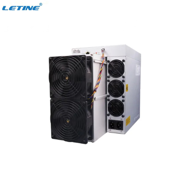 Αλγόριθμος 2079W χειραψιών ανθρακωρύχων 9Th/s Antminer KA3 166T Bitmain Antminer HS3 HNS