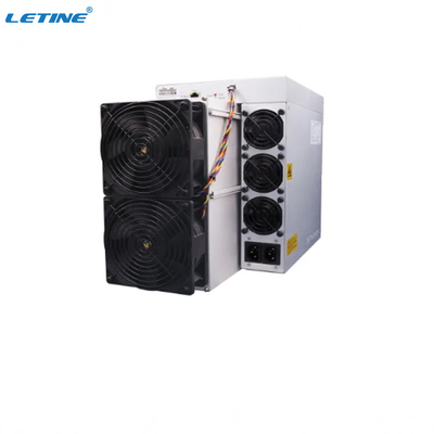 Αλγόριθμος 2079W χειραψιών ανθρακωρύχων 9Th/s Antminer KA3 166T Bitmain Antminer HS3 HNS