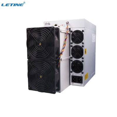 Αλγόριθμος 2079W χειραψιών ανθρακωρύχων 9Th/s Antminer KA3 166T Bitmain Antminer HS3 HNS