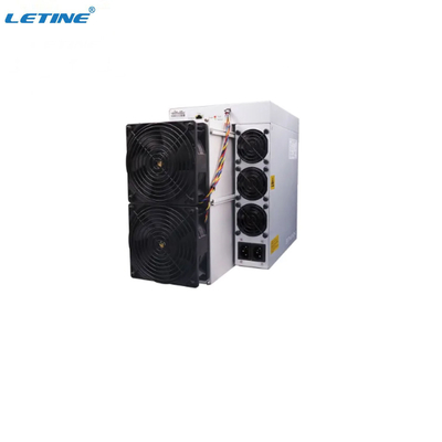 Αλγόριθμος 2079W χειραψιών ανθρακωρύχων 9Th/s Antminer KA3 166T Bitmain Antminer HS3 HNS
