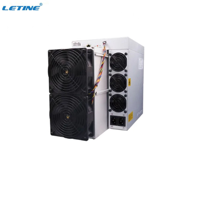 Αλγόριθμος 2079W χειραψιών ανθρακωρύχων 9Th/s Antminer KA3 166T Bitmain Antminer HS3 HNS