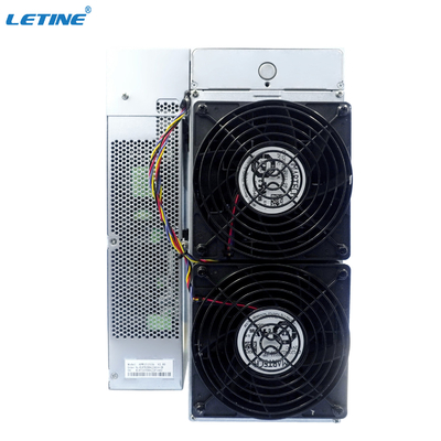 υπέρ ETH κ.λπ. EThw ETF Blockchain ανθρακωρύχος 2200W Bitmain Asic Antminer E9