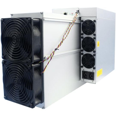 Υπέρ 3.68Gh κ.λπ. Bitmain μηχανή μεταλλείας Antminer E9 με έναν μέγιστο hashrate 3.68Gh/s για μια κατανάλωση ισχύος 2200W