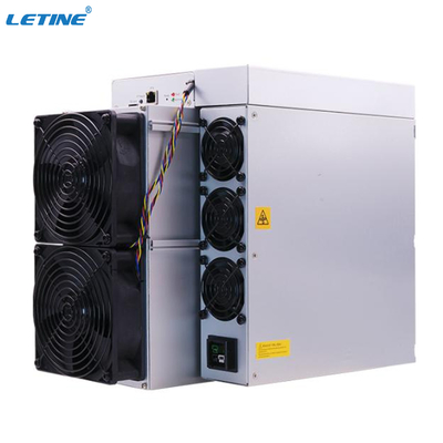 Bitmain Antminer S19J Pro+ 122T 118T 27.5J/T Bitcoin Miner χαμηλής ισχύος