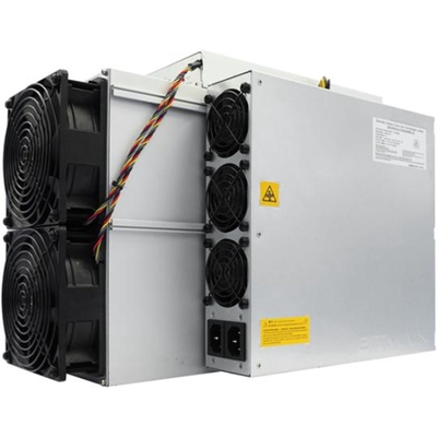 Χρησιμοποιημένη εξόρμηση X11 1770Gh 3148W 75db D7 1234gh Bitmain Antminer D9