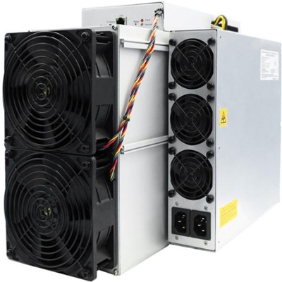 Χρησιμοποιημένη εξόρμηση X11 1770Gh 3148W 75db D7 1234gh Bitmain Antminer D9