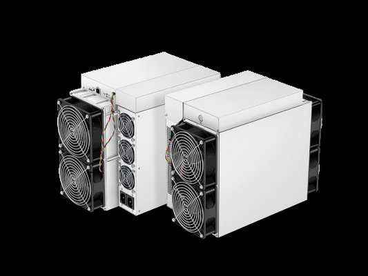 Νέος 1.77ος Asic μεταλλείας εξόρμησης X11 ανθρακωρύχος D7 Antminer D9 1770G D9 στην πώληση