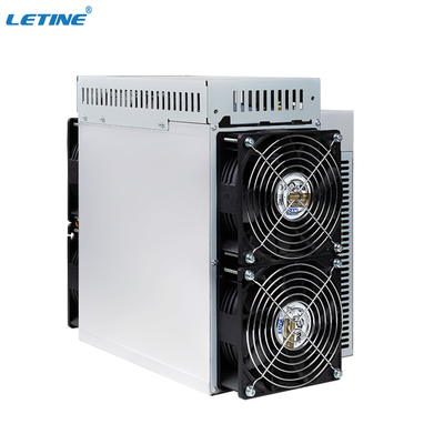 3300W υψηλό CK-ΚΙΒΏΤΙΟ ανθρακωρύχων K7 CK5 CK6 Hashrate IBeLink BM-N3 Eaglesong 25Th/S 25T Asic
