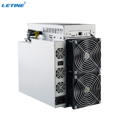 ανώτατο 12T SiaCoin Asic Sc-ΚΙΒΏΤΙΟ ανθρακωρύχων SC6SE HS6 HS6SE HS Lite 12Th/s 3150W BM S1
