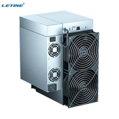 Ανθρακωρύχος λίβρα-Lite 1450W λίβρας Lite 1.62T Lbry Asic Goldshell για το νόμισμα LBC